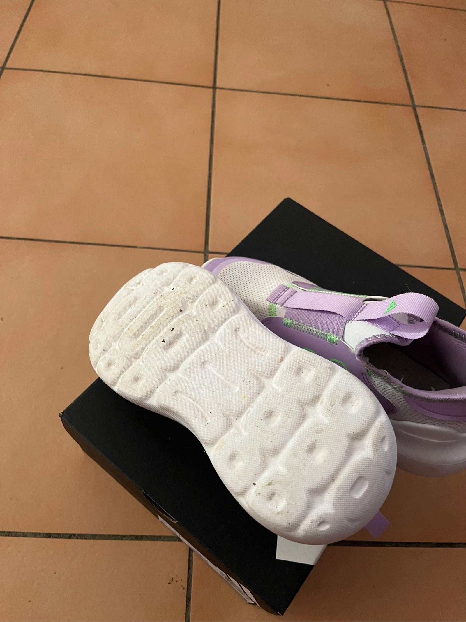 Adidas sneakers maat 35 – photo 3